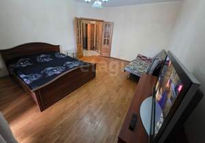 1-к квартира, на длительный срок, 46м2, 5/14 этаж