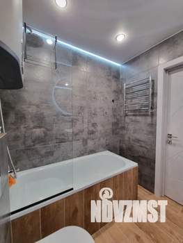2-к квартира, посуточно, 58м2, 16/18 этаж