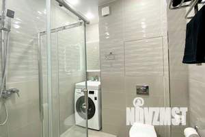 1-к квартира, посуточно, 32м2, 10/17 этаж