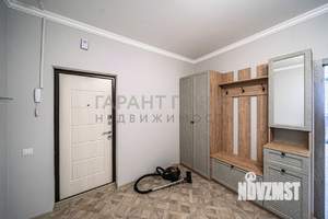 2-к квартира, на длительный срок, 65м2, 17/24 этаж