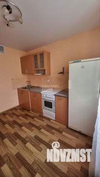 1-к квартира, на длительный срок, 42м2, 8/10 этаж