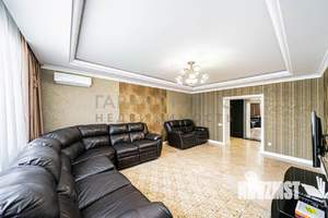 3-к квартира, на длительный срок, 100м2, 9/16 этаж