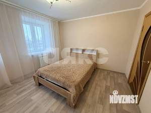 2-к квартира, на длительный срок, 53м2, 4/18 этаж