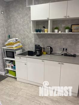 Студия квартира, посуточно, 22м2, 4/5 этаж