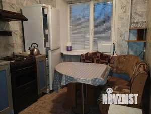 2-к квартира, посуточно, 55м2, 2/5 этаж