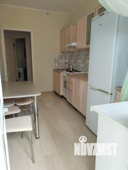 1-к квартира, на длительный срок, 30м2, 9/20 этаж