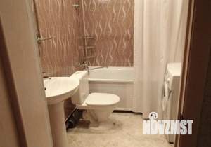 1-к квартира, посуточно, 47м2, 1/1 этаж