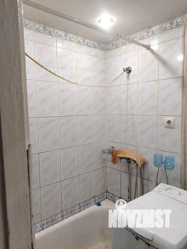 1-к квартира, на длительный срок, 19м2, 5/5 этаж