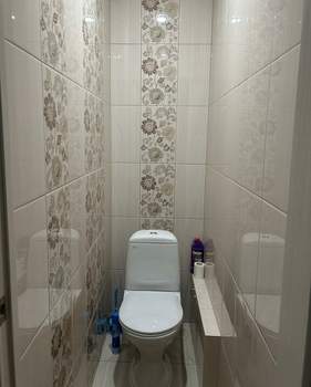 1-к квартира, на длительный срок, 31м2, 5/5 этаж