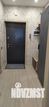 Студия квартира, посуточно, 30м2, 4/25 этаж