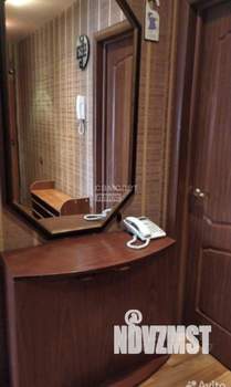 2-к квартира, на длительный срок, 47м2, 1/5 этаж