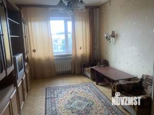2-к квартира, на длительный срок, 50м2, 9/9 этаж