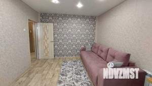 3-к квартира, на длительный срок, 64м2, 1/9 этаж