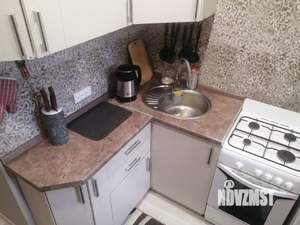 1-к квартира, на длительный срок, 30м2, 2/5 этаж