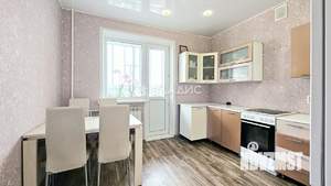 1-к квартира, на длительный срок, 58м2, 9/10 этаж
