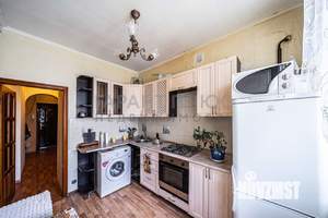 3-к квартира, на длительный срок, 73м2, 3/3 этаж