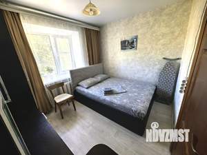 Студия квартира, посуточно, 14м2, 2/5 этаж