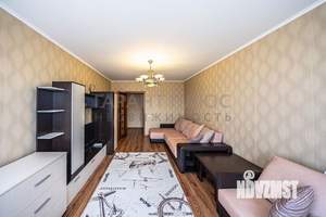 2-к квартира, на длительный срок, 60м2, 15/17 этаж