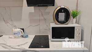 1-к квартира, посуточно, 42м2, 13/17 этаж