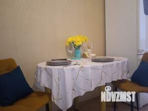 1-к квартира, посуточно, 42м2, 5/14 этаж