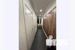 1-к квартира, посуточно, 30м2, 24/24 этаж