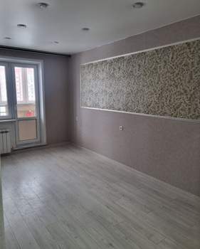 1-к квартира, на длительный срок, 45м2, 5/10 этаж