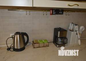 1-к квартира, посуточно, 40м2, 5/15 этаж