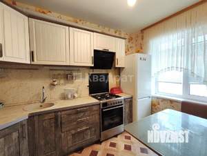 3-к квартира, на длительный срок, 63м2, 2/9 этаж