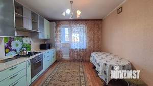 3-к квартира, на длительный срок, 92м2, 5/10 этаж