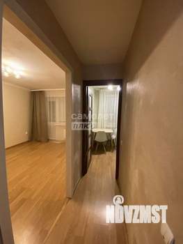 1-к квартира, на длительный срок, 32м2, 3/5 этаж