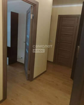 1-к квартира, на длительный срок, 42м2, 16/19 этаж