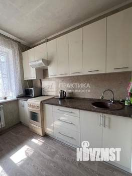 2-к квартира, на длительный срок, 50м2, 5/5 этаж