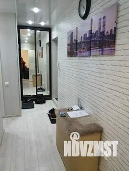 2-к квартира, посуточно, 45м2, 3/9 этаж