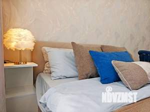 1-к квартира, посуточно, 29м2, 14/25 этаж