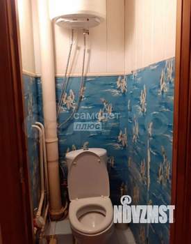 3-к квартира, на длительный срок, 66м2, 4/5 этаж