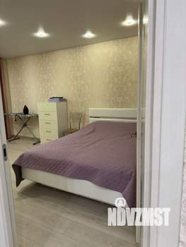 2-к квартира, на длительный срок, 54м2, 6/14 этаж