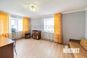 1-к квартира, на длительный срок, 30м2, 1/5 этаж