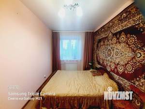 2-к квартира, на длительный срок, 41м2, 5/5 этаж