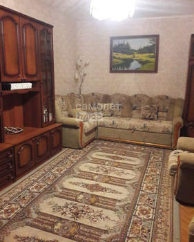 1-к квартира, на длительный срок, 36м2, 9/10 этаж