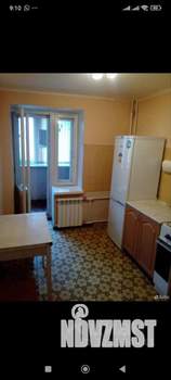 1-к квартира, на длительный срок, 35м2, 6/9 этаж