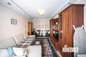 2-к квартира, на длительный срок, 50м2, 4/9 этаж