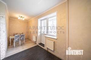 1-к квартира, на длительный срок, 51м2, 4/14 этаж