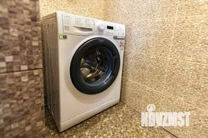 2-к квартира, посуточно, 52м2, 1/1 этаж