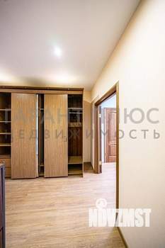 1-к квартира, на длительный срок, 50м2, 13/16 этаж