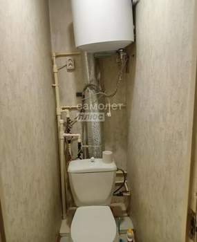 2-к квартира, на длительный срок, 48м2, 5/5 этаж