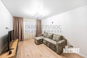2-к квартира, на длительный срок, 48м2, 2/5 этаж