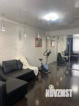 1-к квартира, на длительный срок, 42м2, 7/18 этаж