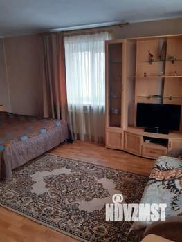 Студия квартира, посуточно, 31м2, 4/5 этаж
