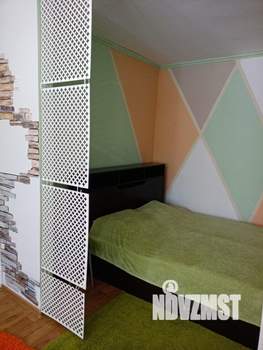 1-к квартира, посуточно, 35м2, 2/5 этаж