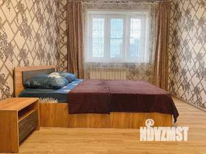 1-к квартира, посуточно, 40м2, 8/13 этаж